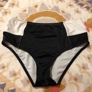 Swimsuit bottoms